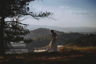 Fotografo di matrimoni Kỳ Như Mạc. Foto del 20.04.2021