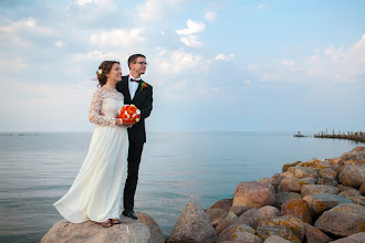 Wedding photographer Tatyana Titova. Photo of 04.07.2022