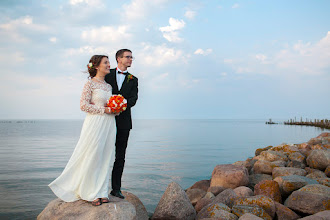 Fotógrafo de bodas Tatyana Titova. Foto del 04.07.2022