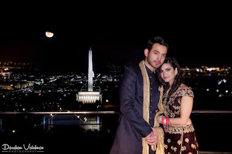 Bryllupsfotograf Darshan Vaishnav. Bilde av 20.04.2023