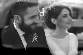 Wedding photographer Marcello Scrofani. Photo of 27.05.2019