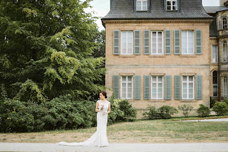 Fotógrafo de casamento Veit Van Dijk. Foto de 11.11.2023