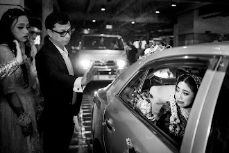 婚禮攝影師Abedin Rafat. 19.05.2024的照片