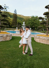 Wedding photographer Lukas Pastorek. Photo of 19.05.2025