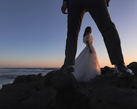 Bröllopsfotografer Josué Y Karolina Lugo. Foto av 19.05.2024