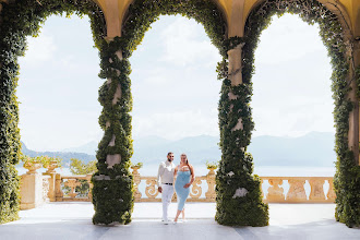 Wedding photographer Joseph Del Pozo. Photo of 03.06.2025