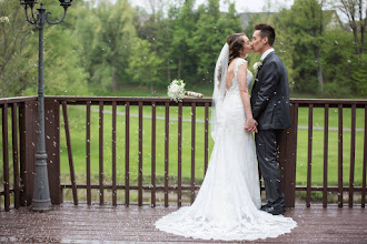 Photographe de mariage Hasahn Fisher. Photo du 09.05.2019