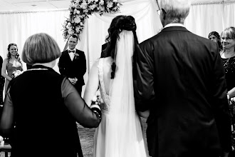 Wedding photographer Kelsey Sproule. Photo of 18.06.2025