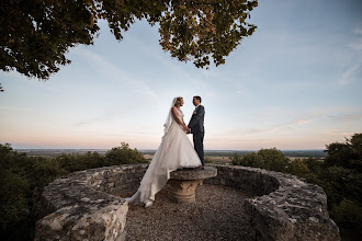 Fotógrafo de bodas Sara Robin. Foto del 01.02.2019