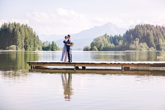 Fotografo di matrimoni Moritz Fähse. Foto del 10.01.2019