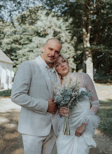 婚姻写真家 Hristina Trajkoska. 24.04.2024 の写真