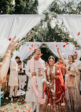 Свадебный фотограф Sid Sharma. Фотография от 15.09.2023