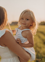 Hochzeitsfotograf Kseniya Krupskaya. Foto vom 06.08.2022