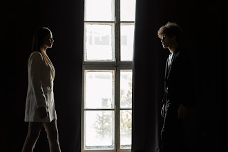 婚禮攝影師Sergey Vorobev. 25.04.2023的照片