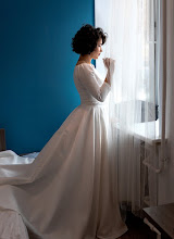 Wedding photographer Viktoriya Gordeeva. Photo of 10.02.2020