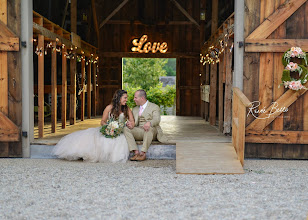 Vestuvių fotografas: Renee Bello. 08.06.2023 nuotrauka