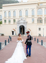 Fotografo di matrimoni Cedric Klein. Foto del 19.08.2022