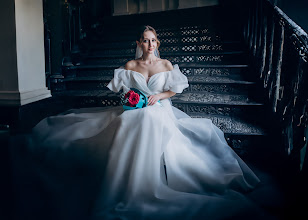 Wedding photographer Sergey Mayboroda. Photo of 19.04.2024