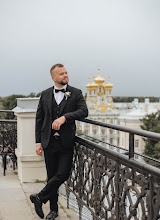 Fotograf ślubny Olga Kozlova. Zdjęcie z 11.09.2025
