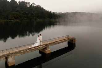 Wedding photographer Fatih Çınar Markapix. Photo of 12.05.2025