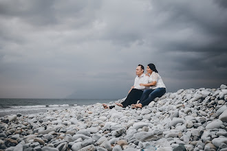 Fotógrafo de bodas Vigilius Aristo Dadi Koda. Foto del 21.06.2020