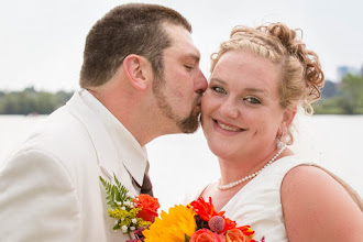 Wedding photographer Jen Honeycutt. Photo of 09.03.2020