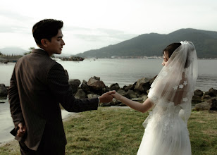 婚姻写真家 Nhut Tran. 15.05.2025 の写真