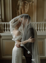 Bryllupsfotograf Margarita Gulyaeva. Foto fra 18.03.2024