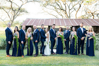 Fotógrafo de bodas Marné Fourie. Foto del 11.09.2020