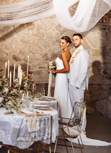婚姻写真家 Alena Stalmoshenok. 04.05.2024 の写真