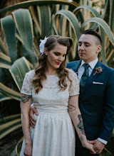 Fotógrafo de casamento Scott Surplice. Foto de 20.04.2023