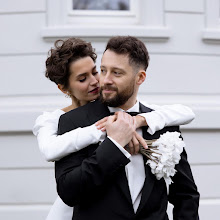 Wedding photographer Galina Bikowez. Photo of 13.07.2023