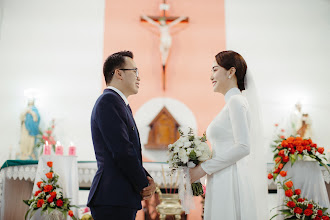 Wedding photographer Hải Lv. Photo of 26.11.2024