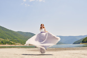 Svatební fotograf Mariam Chkhaidze. Fotografie z 02.09.2025