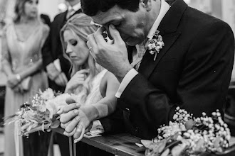 Bryllupsfotograf Alvaro Martinez. Foto fra 29.05.2024