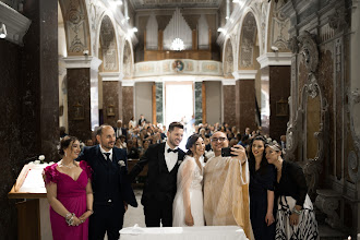 Hochzeitsfotograf Gianfranco Lacaria. Foto vom 08.06.2025