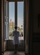 Fotografo di matrimoni Matteo La Penna. Foto del 22.05.2025