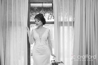 婚礼摄影师Jc Crafford. 30.12.2018的图片