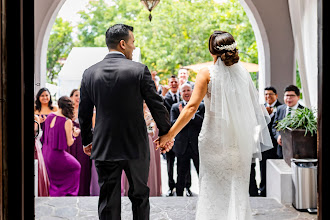 Düğün fotoğrafçısı Alberto Coper. Fotoğraf 06.10.2022 tarihinde