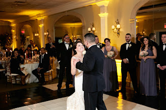 Hochzeitsfotograf Matthew Douglas. Foto vom 25.05.2023