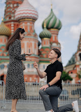 婚礼摄影师Sergey Rzhevskiy. 26.08.2025的图片