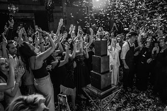 Hochzeitsfotograf Maks Orlovskiy. Foto vom 07.02.2023