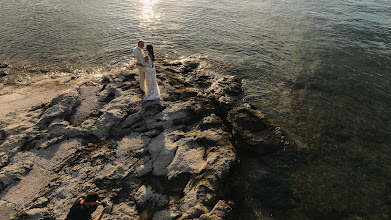 Svatební fotograf Antonio Mise. Fotografie z 23.07.2025