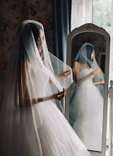 Wedding photographer Dmitriy Puls. Photo of 18.05.2023