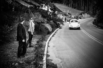 Fotógrafo de casamento Ricardo Henrique Da Silva. Foto de 07.04.2021