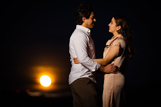 婚礼摄影师Jorge Pastrana. 23.06.2025的图片