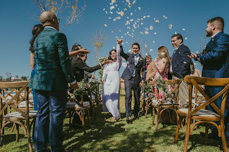 Esküvői fotós: Enya Pérez. 24.03.2020 -i fotó