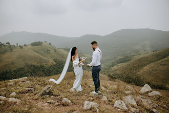 Wedding photographer Tat Thanh Vu. Photo of 09.05.2023