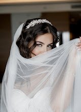 Nhiếp ảnh gia ảnh cưới Anna Maksimovich. Ảnh trong ngày 09.01.2023