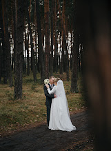Весільний фотограф Oleksii Ihnatov. Фотографія від 09.12.2023